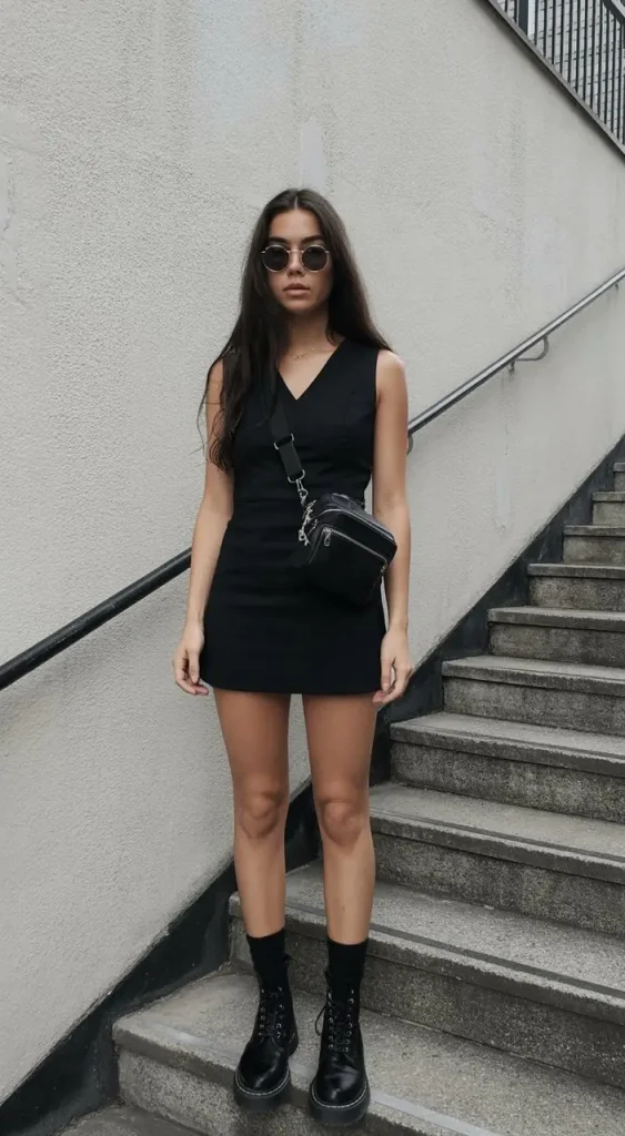 Summer Rave Outfit Ideas