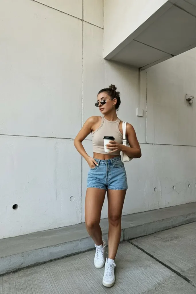 Summer Night Out Outfits