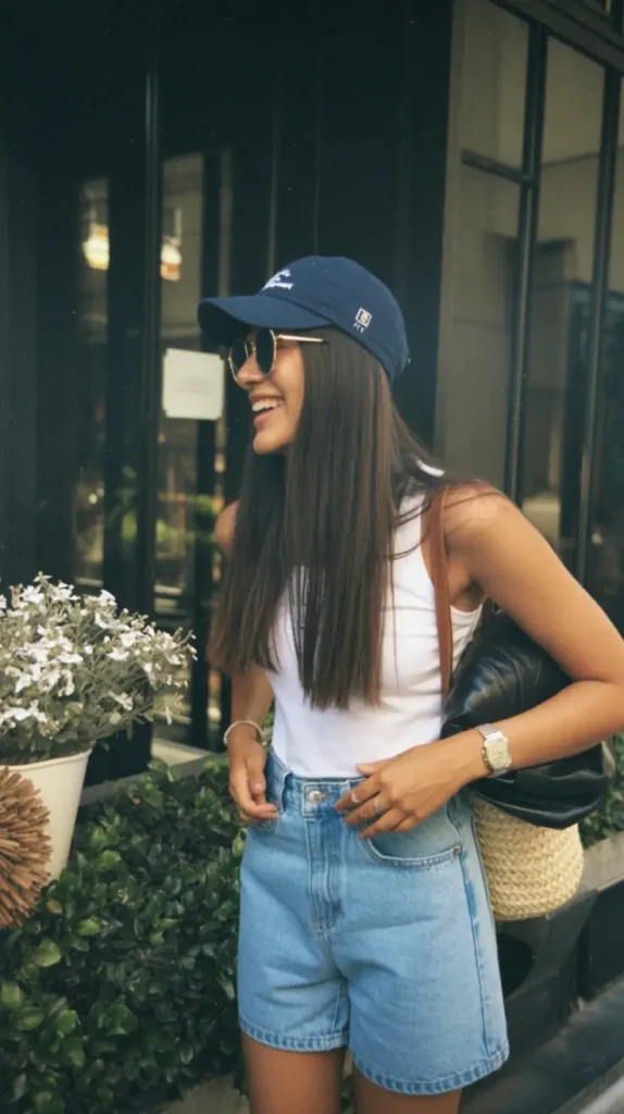 Teen Girls Summer Outfits