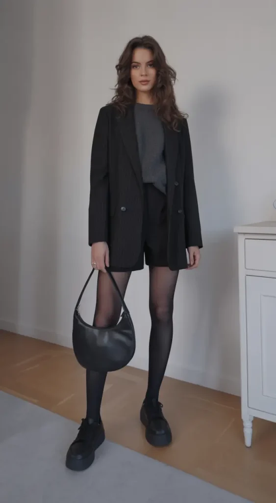 Spring Date Night Outfit 