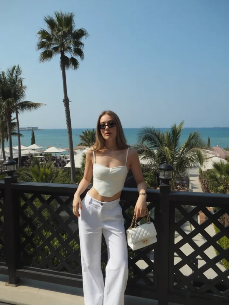 Office Outfits Summer 2026