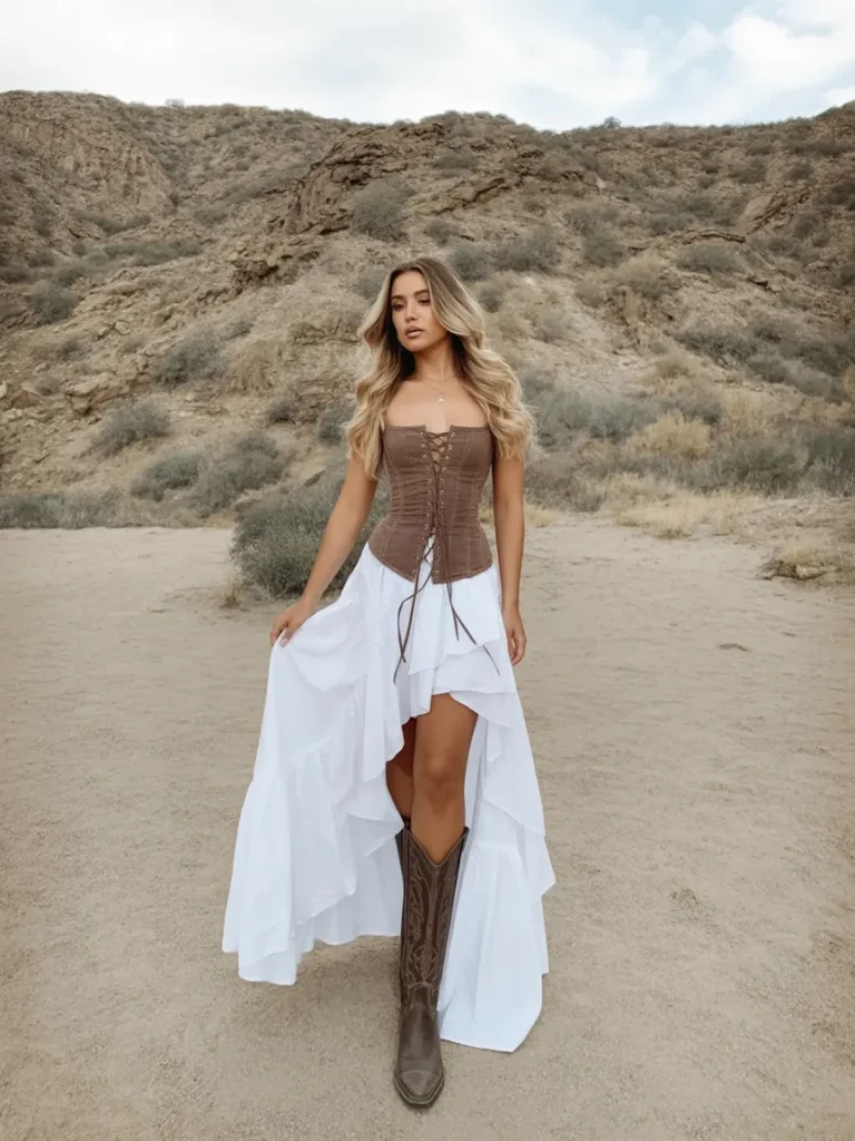 Country Concert Outfit 2026