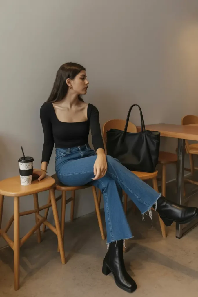 Spring Birthday Outfit Ideas