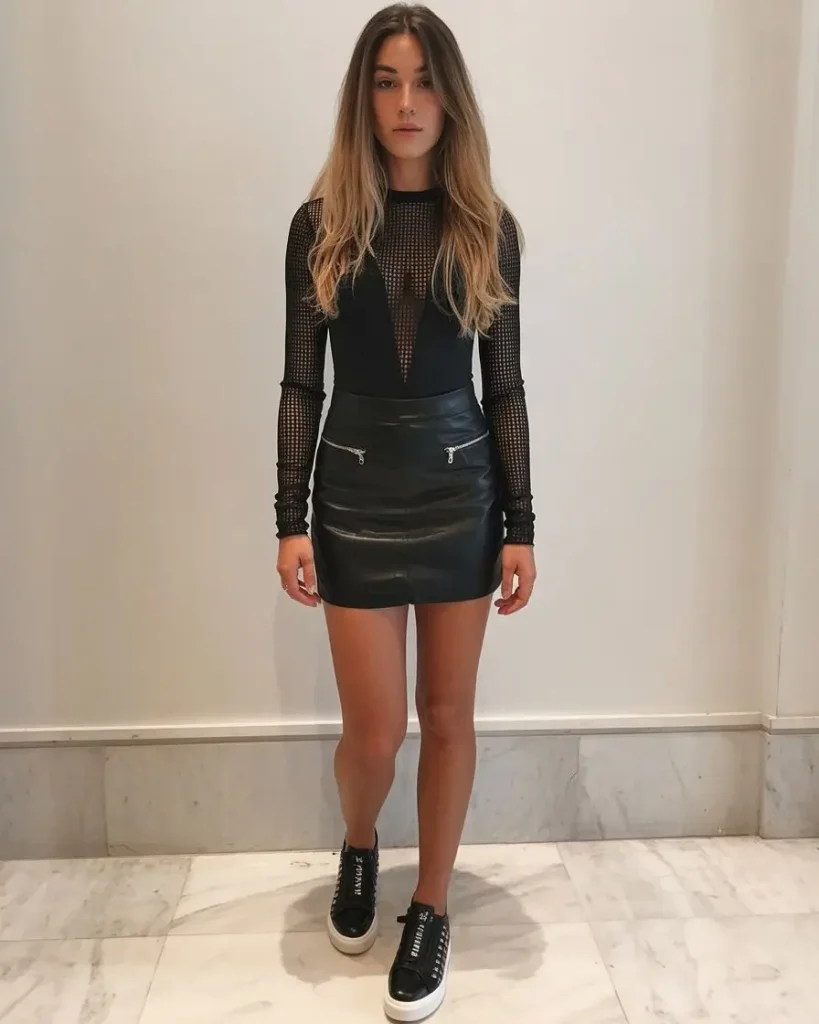 Summer Night Out Outfits