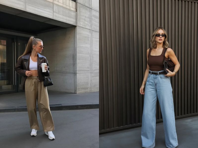 60 degree outfits spring