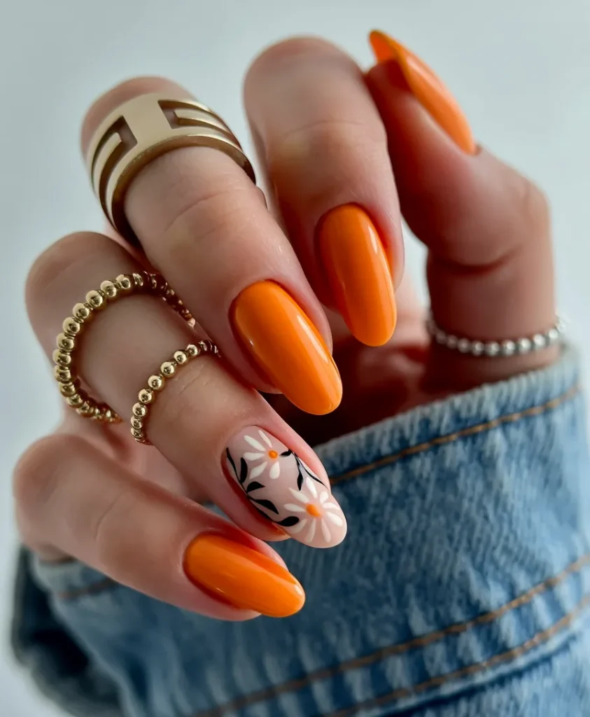 Funky Nails Ideas