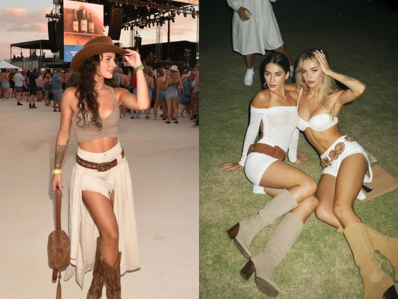 Country Concert Outfit 2026