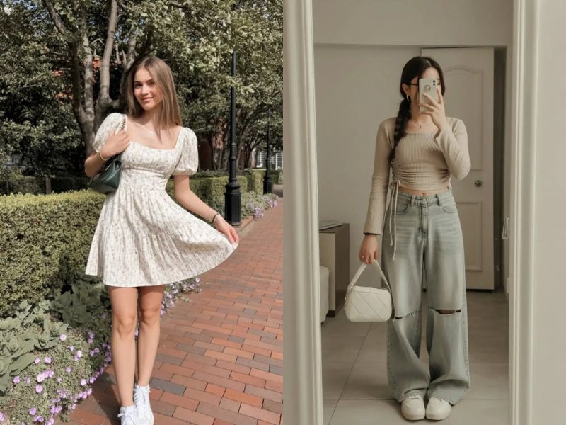 Cute Summer Outfits for Teens