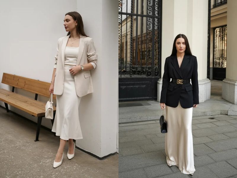 Graduation Outfit Ideas for Guest