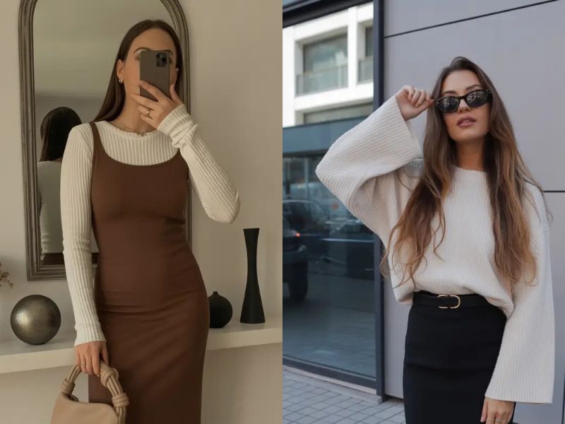 Spring Birthday Outfit Ideas