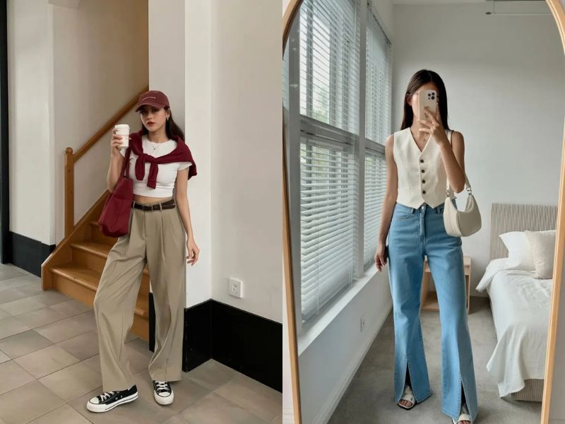 Summer Old Money Outfit for Women