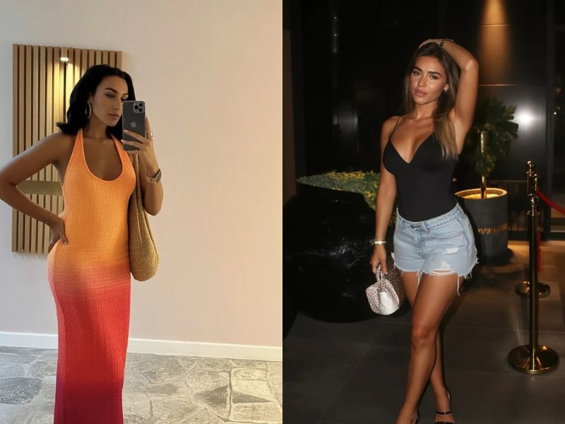 Summer Outfit Ideas for Black Women 2026