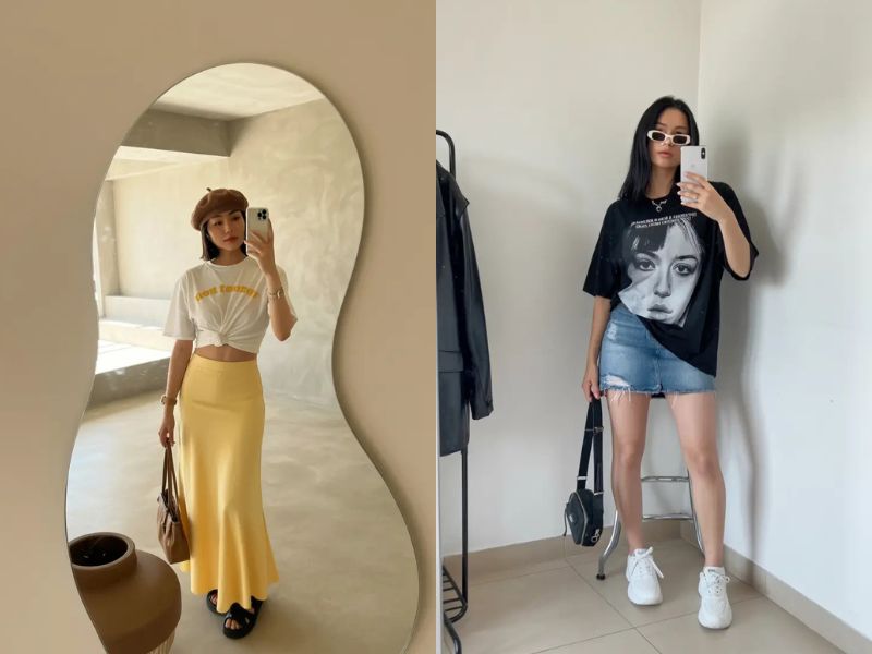 Travel Summer Outfits