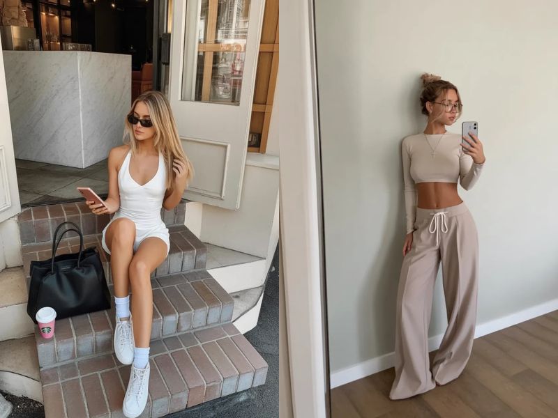 Casual Summer Outfits 2026