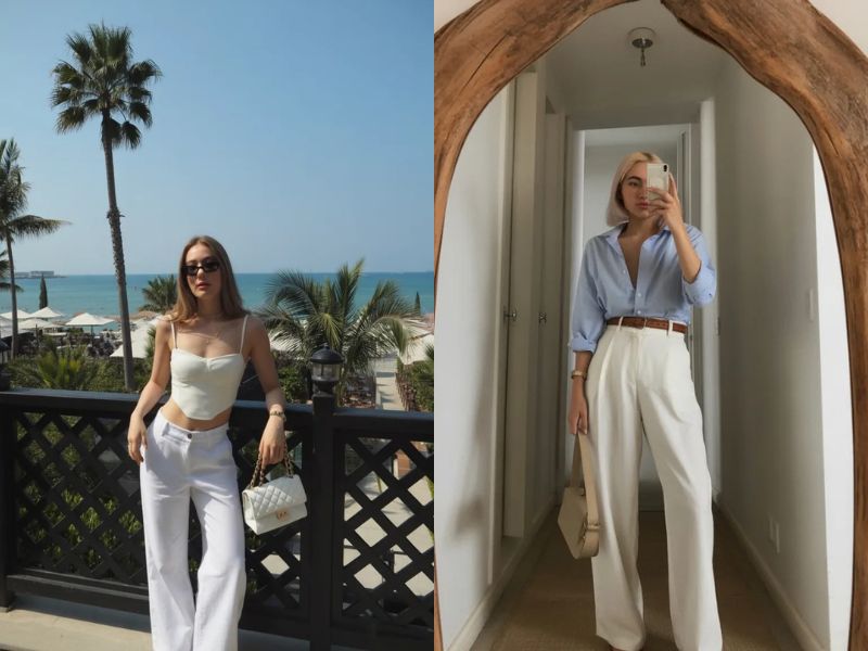 Office Outfits Summer 2026