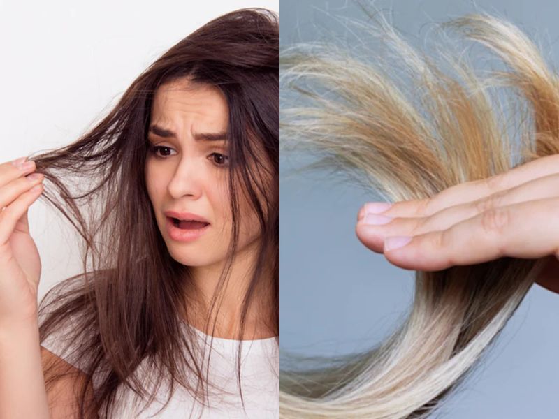7 Everyday Things That Are Secretly Damaging Your Hair