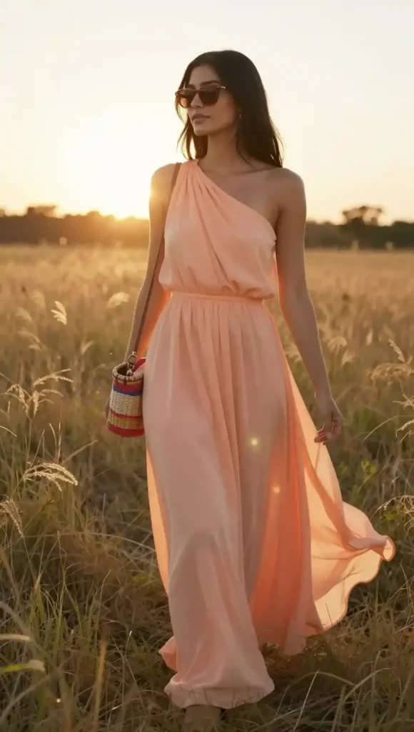 Summer First Date Outfits
