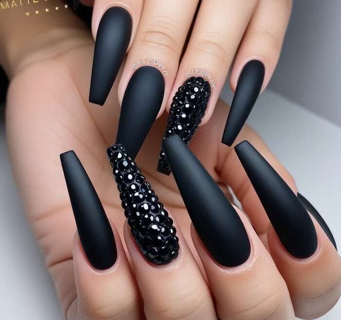 Baddie Nails Ideas