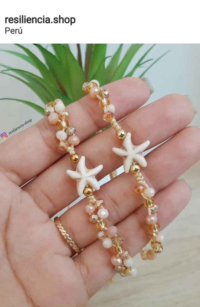 Summer Bracelets Ideas