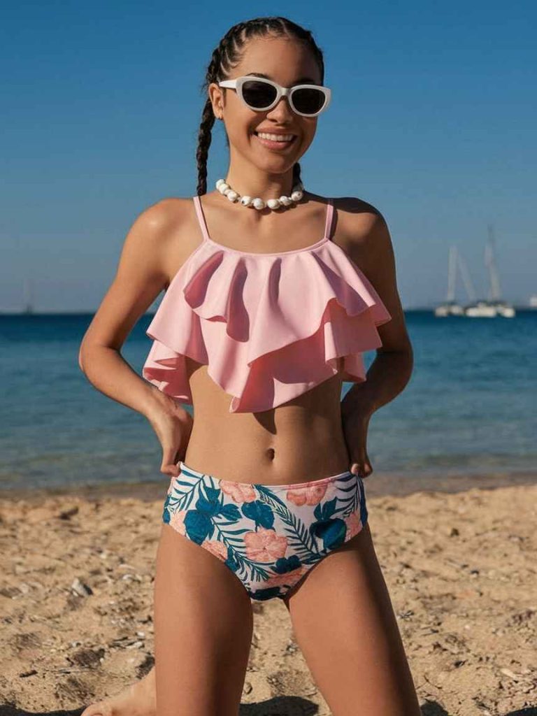 Swimsuits for Teen Girls