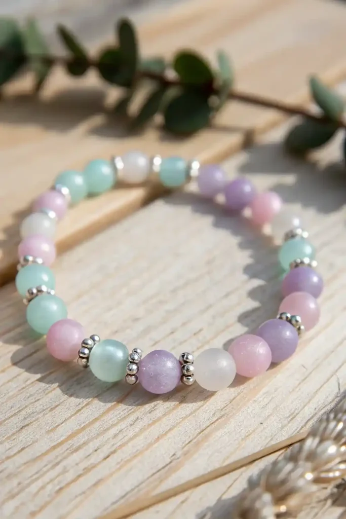 Beaded Bracelet Ideas