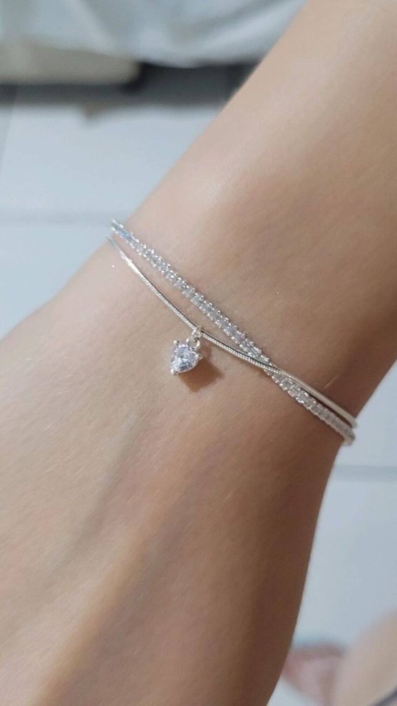 Summer Bracelets Ideas