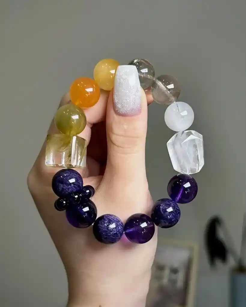 DIY Bracelets Ideas