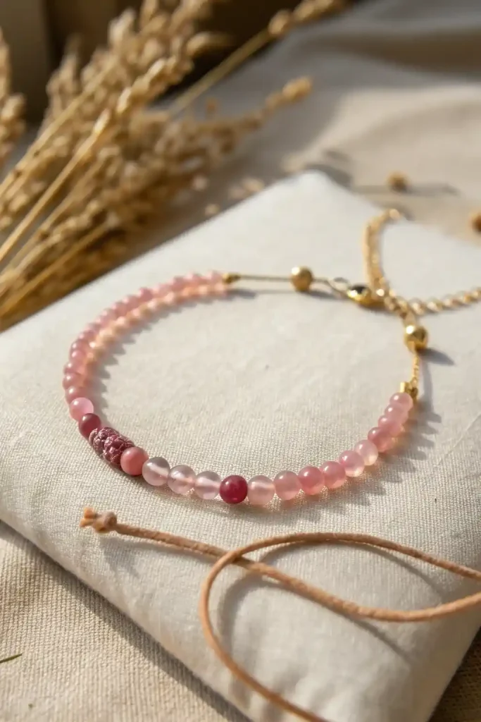 Beaded Bracelet Ideas