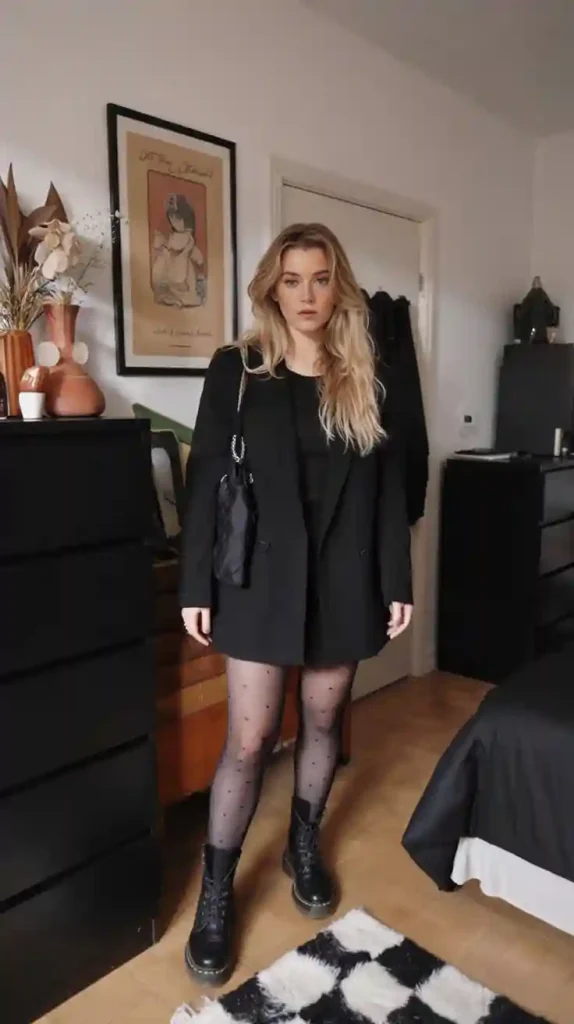 Blazer Outfits for women