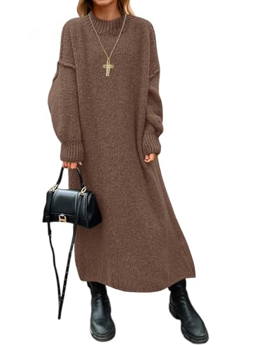 Maxi Dresses Outfits