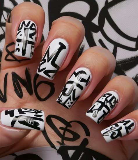 Baddie Nails Ideas