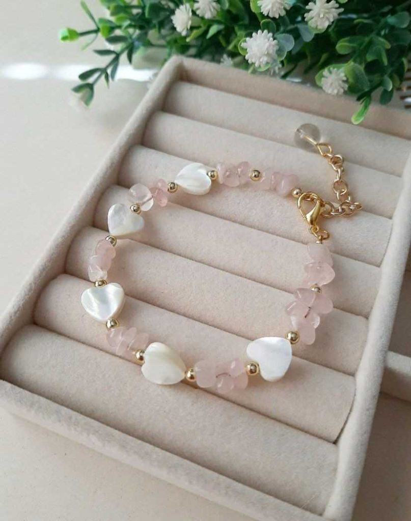 Summer Bracelets Ideas