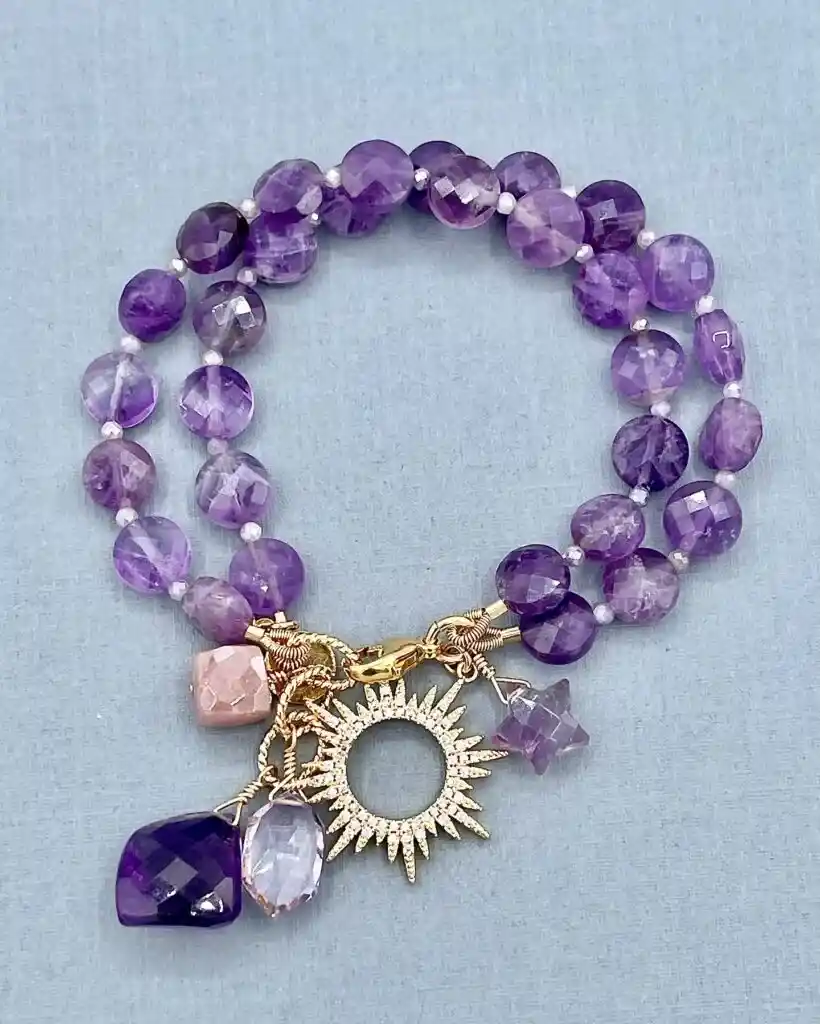 DIY Bracelets Ideas