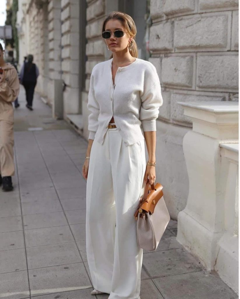 Cardigan Outfit Ideas