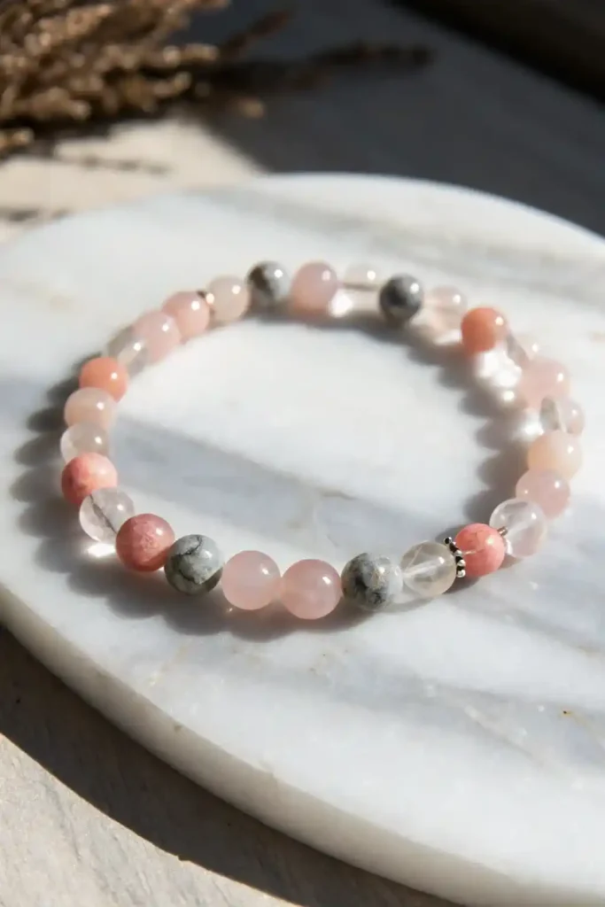 Beaded Bracelet Ideas