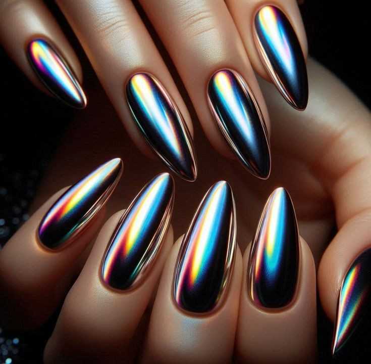 Baddie Nails Ideas