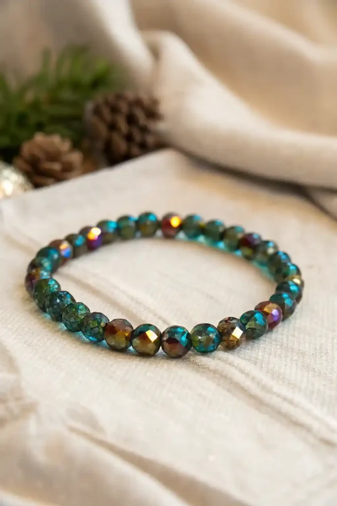 Beaded Bracelet Ideas