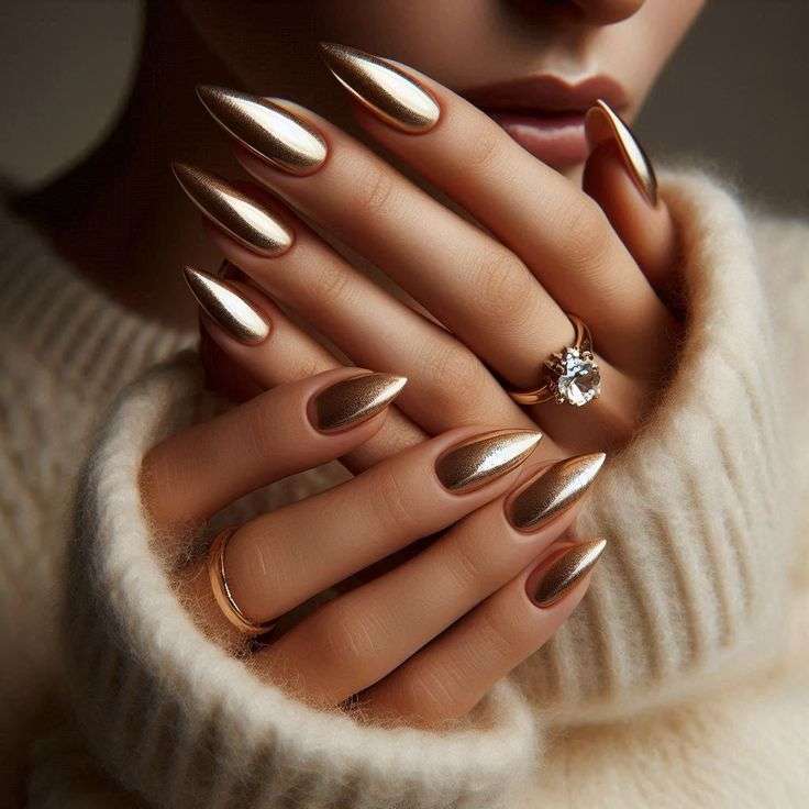 Baddie Nails Ideas