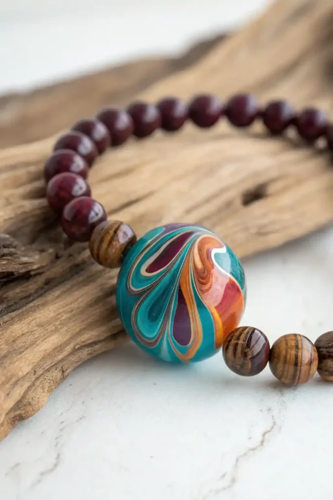 Beaded Bracelet Ideas