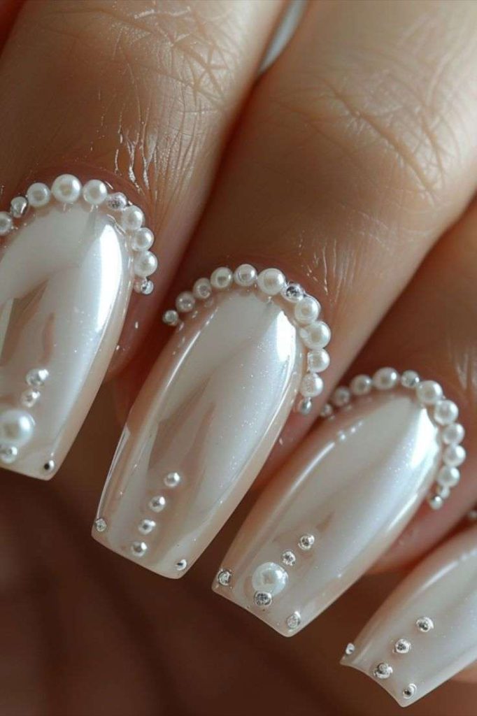 Baddie Nails Ideas