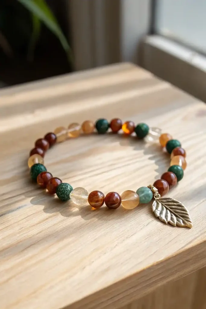 Beaded Bracelet Ideas