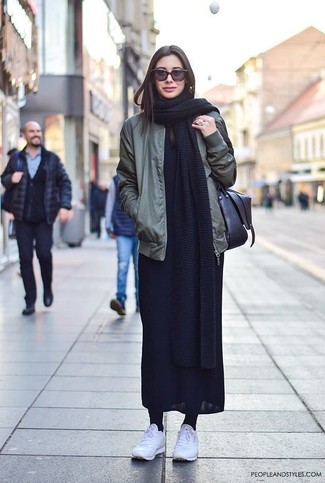 Maxi Dresses Outfits
