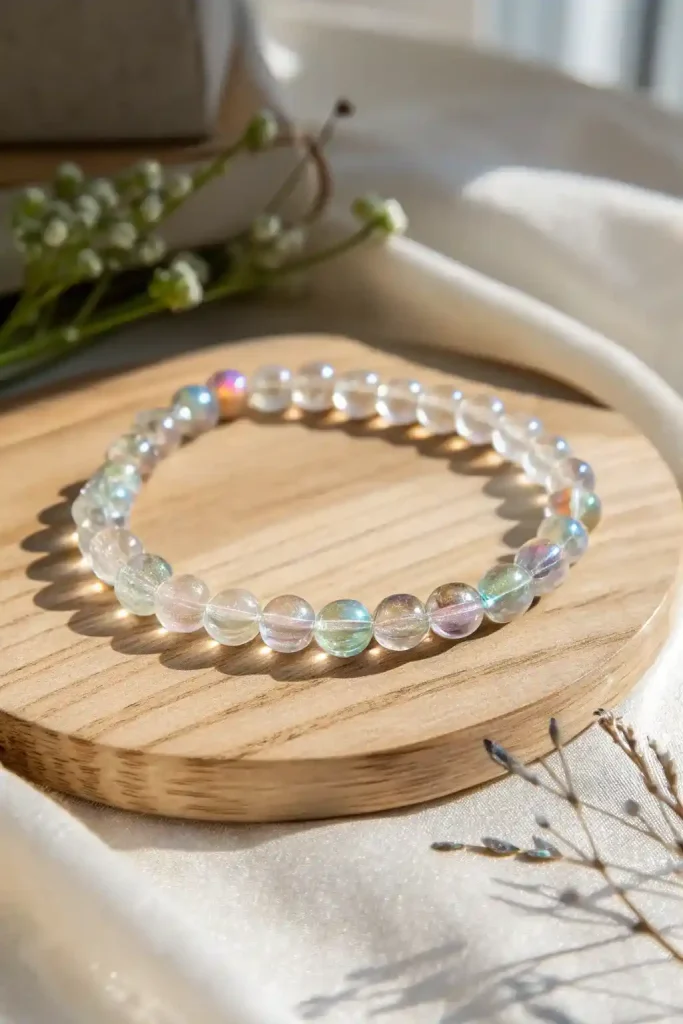 Beaded Bracelet Ideas