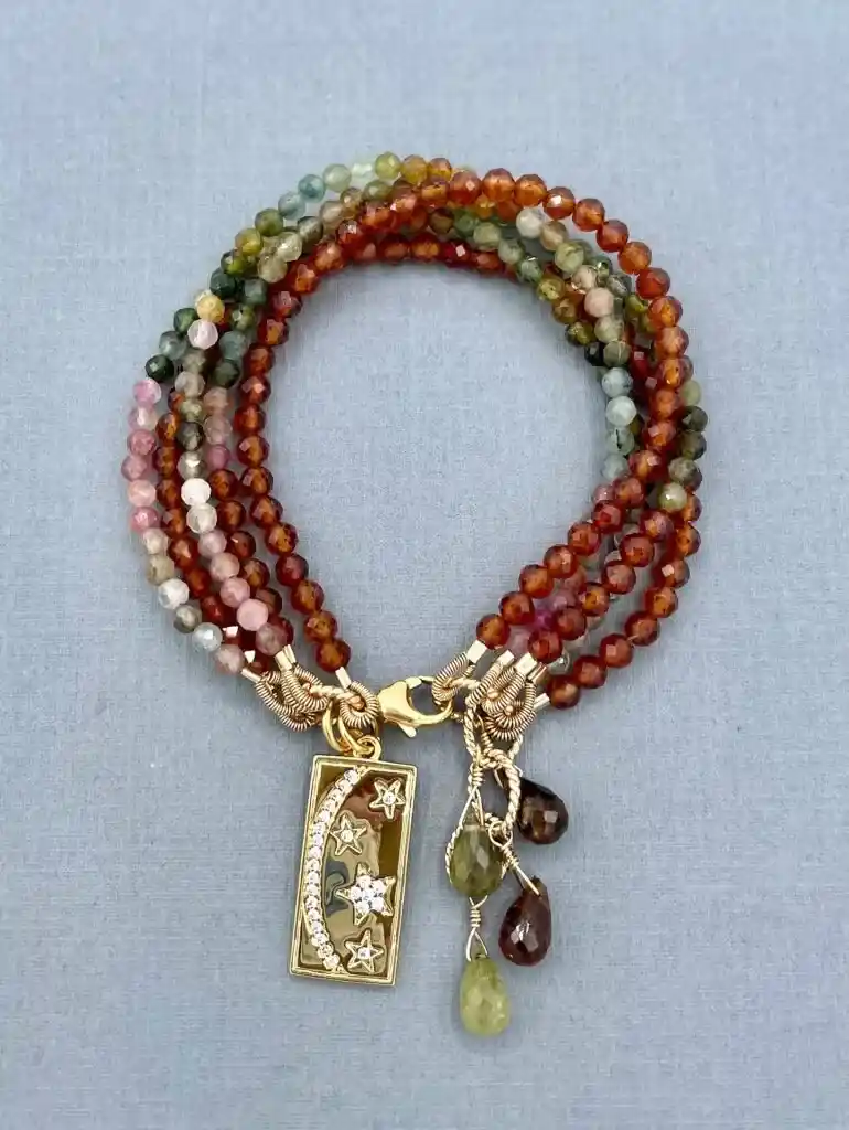 DIY Bracelets Ideas