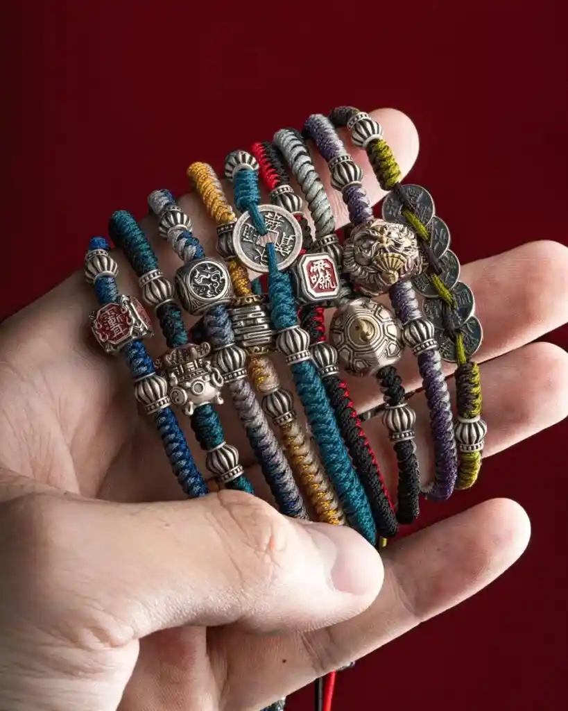 DIY Bracelets Ideas