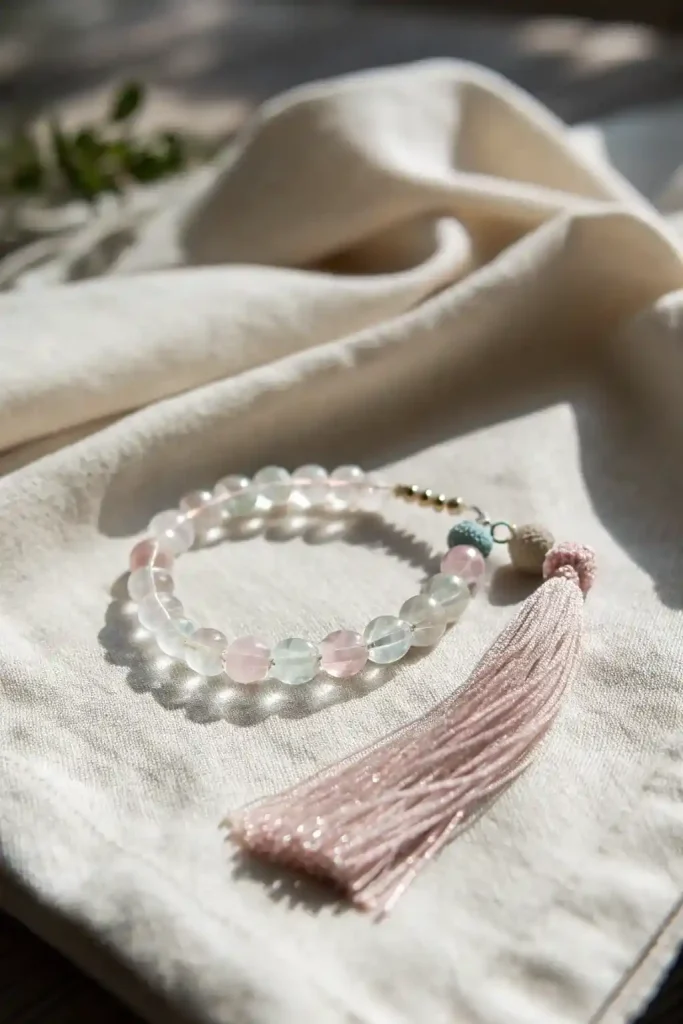 Beaded Bracelet Ideas