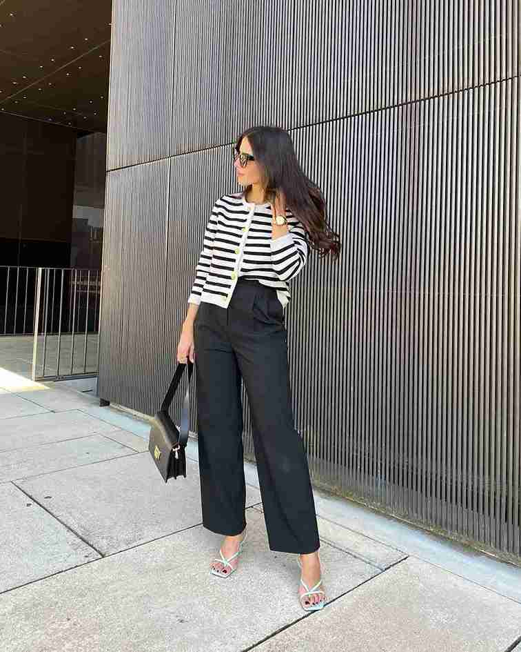 Cardigan Outfit Ideas
