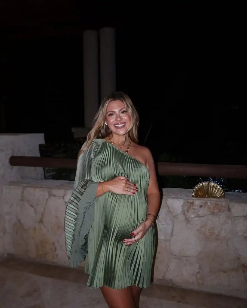 Summer Maternity Outfits
