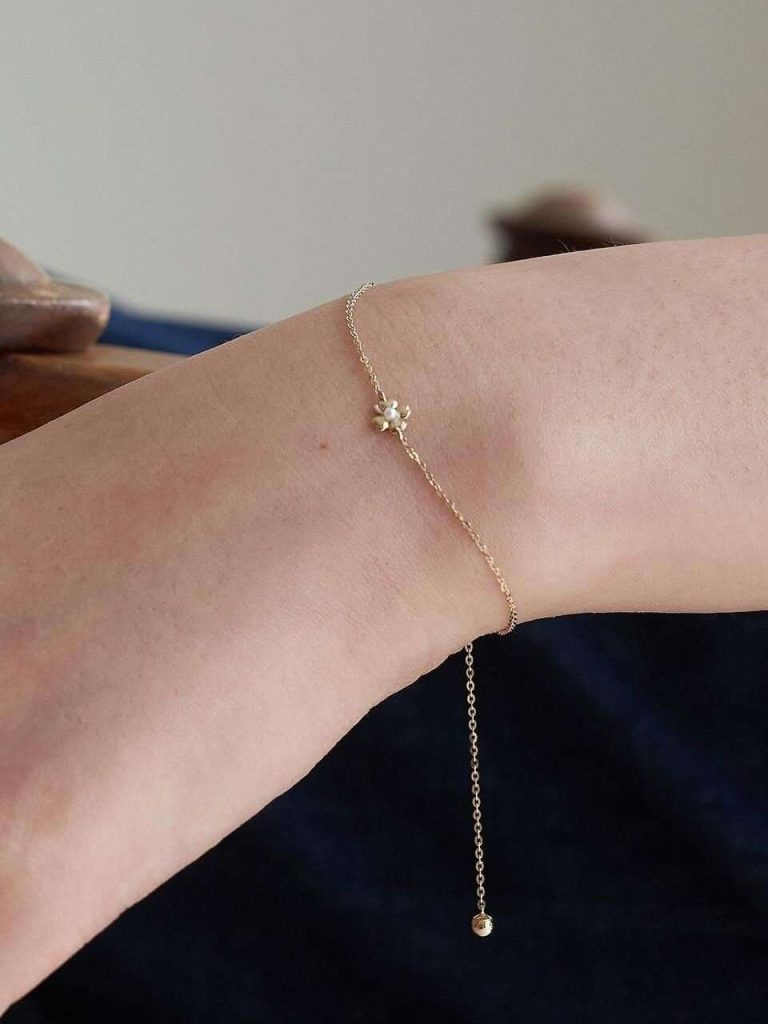 Summer Bracelets Ideas