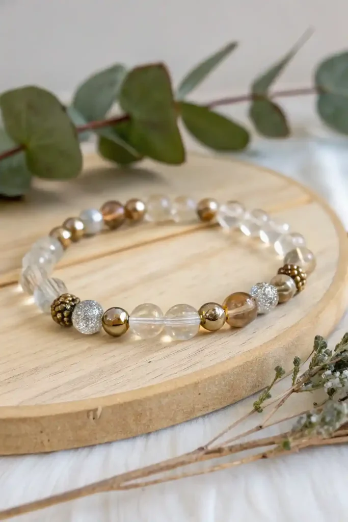 Beaded Bracelet Ideas
